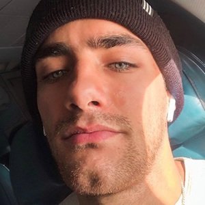 Austin Palao, 29 (Reality Star)