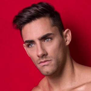 Austin Palao, 29 (Star de la réalité)