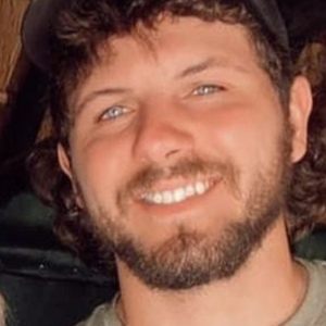 Austin Peebler, 25 (TikTok Star)