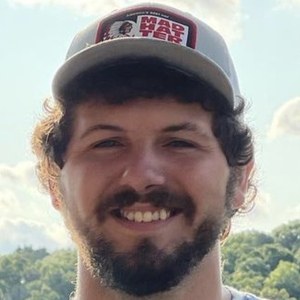 Austin Peebler, 25 (TikTok Star)