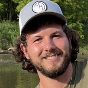 Austin Peebler, 25 (TikTok Star)