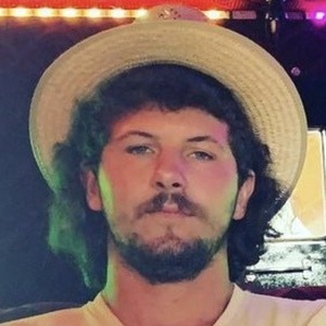 Austin Peebler, 25 (TikTok Star)