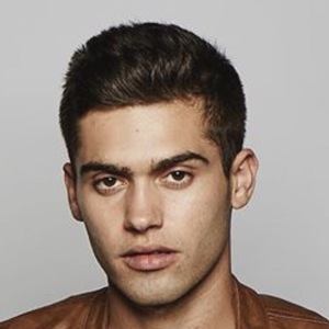 Austin Percario, 29 (Pop Singer)