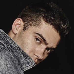 Austin Percario, 29 (Pop Singer)