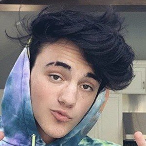 Austin Peyton, 22 (TikTok Star)