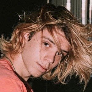 Austin Porter, 28 (Pop Singer)