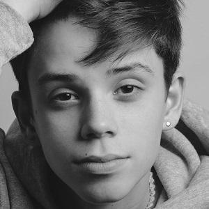 Austin Porter, 28 (Pop Singer)