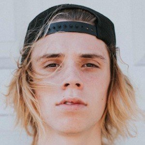 Austin Porter, 28 (Pop Singer)