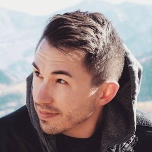 Austin Spomer, 36 (YouTube Star)