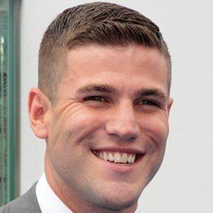 Austin Stowell image 2