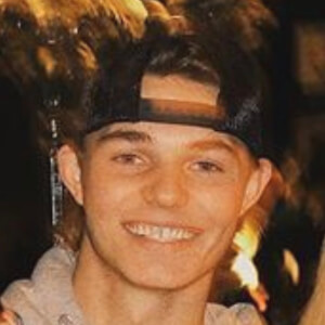 Austin Turner, 23 (TikTok明星)