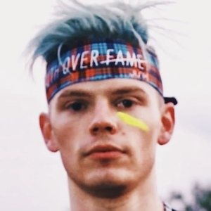 Austin Ware, 32 (Batterista)