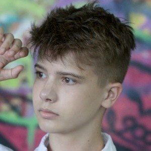Austin Yerger, 22 (YouNow Star)