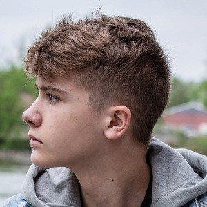 Austin Yerger, 22 (YouNow Star)