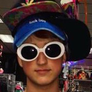 Austin.hh, 24 (TikTok明星)