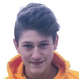 Austyn Brown image 3