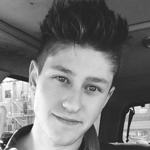 Austyn Brown, 24 (TikTok Star)