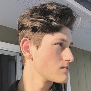 Austyn Brown, 24 (TikTok Star)