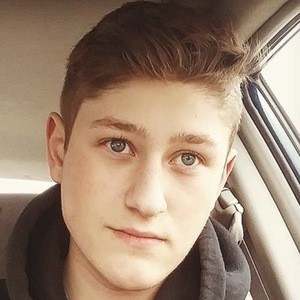 Austyn Brown image 7