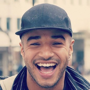 Austyn Farrell, 31 (Dancer)