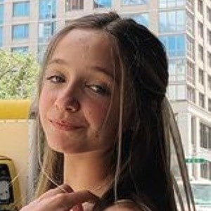 Austyn Johnson, 19 (Movie Actress)