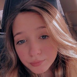 Austyn Johnson, 19 (Movie Actress)