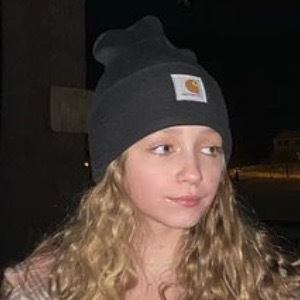 Austyn Johnson, 19 (Actrice de cinéma)