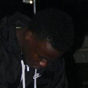 Austyn Ntoubandi, 20 (TikTok Star)