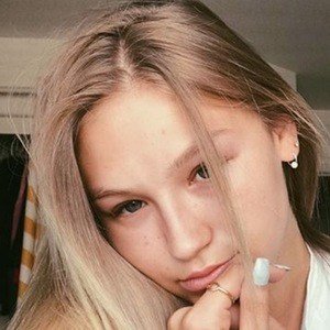 Autumn Miller, 24 (Танцовщик)