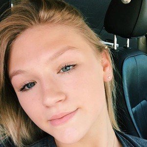 Autumn Miller, 24 (Dancer)