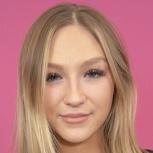 Autumn Miller, 24 (Танцовщик)