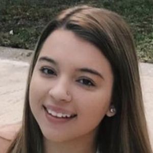 Autumn Raine, 23 (TikTok Star)