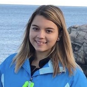 Autumn Raine, 23 (TikTok Star)