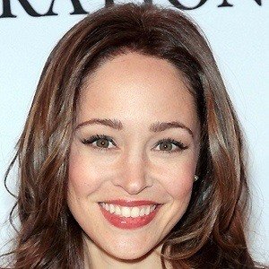 Autumn Reeser image 2