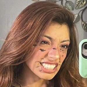 Autumn Rose, 28 (TikTok明星)