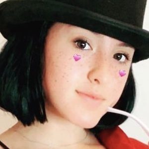 Autumn Salazar, 22 (TikTok Star)