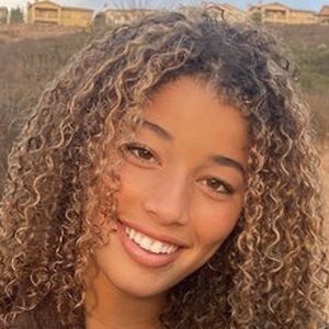 Ava Bynes, 20 (TikTok Star)