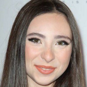 Ava Cantrell image 4