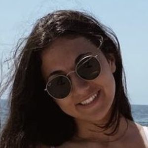 Ava Dilorenzo, 22 (TikTok Star)