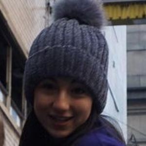 Ava Dilorenzo, 22 (TikTok明星)