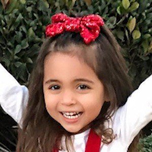Ava Foley, 12 (Instagram明星)