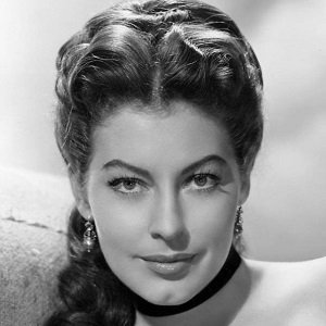 Ava Gardner image 3