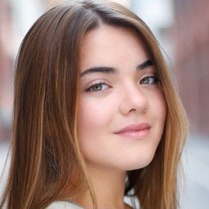 Ava Giacchi image 5
