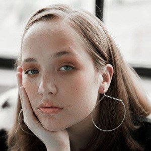 Ava Gridley