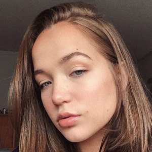 Ava Gridley, 25 (Звезда Youtube)