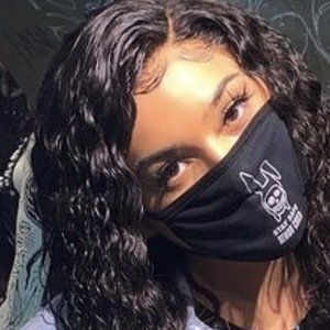 Ava Hinojosa, 23 (TikTok Star)