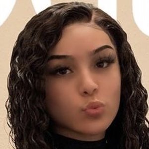 Ava Hinojosa, 23 (TikTok Star)