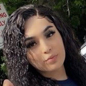 Ava Hinojosa, 23 (TikTok Star)