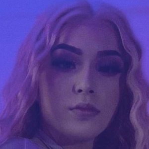 Ava Hinojosa, 23 (TikTok Star)