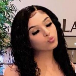 Ava Hinojosa, 23 (TikTok Star)